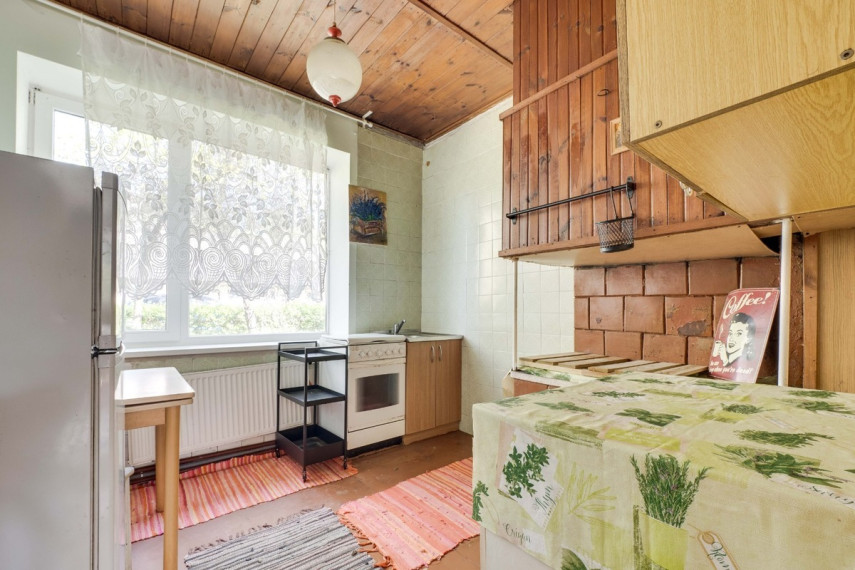 Parduodamas namas Jovarų g., Šalčininkų m., Šalčininkų r. sav., 90.64 m2 ploto 14