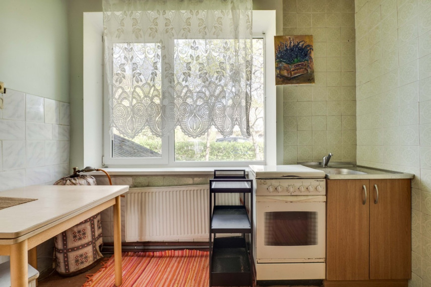 Parduodamas namas Jovarų g., Šalčininkų m., Šalčininkų r. sav., 90.64 m2 ploto 15