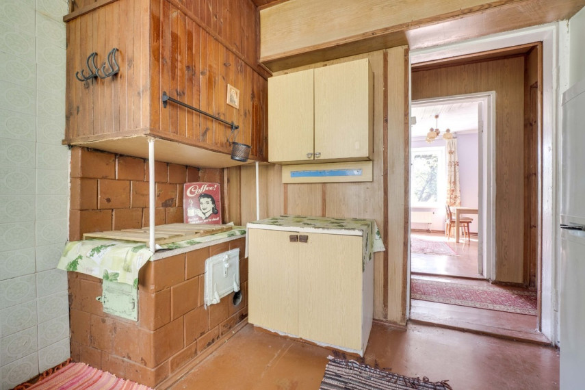 Parduodamas namas Jovarų g., Šalčininkų m., Šalčininkų r. sav., 90.64 m2 ploto 16