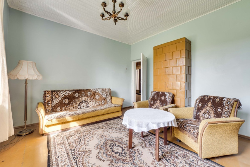 Parduodamas namas Jovarų g., Šalčininkų m., Šalčininkų r. sav., 90.64 m2 ploto 18