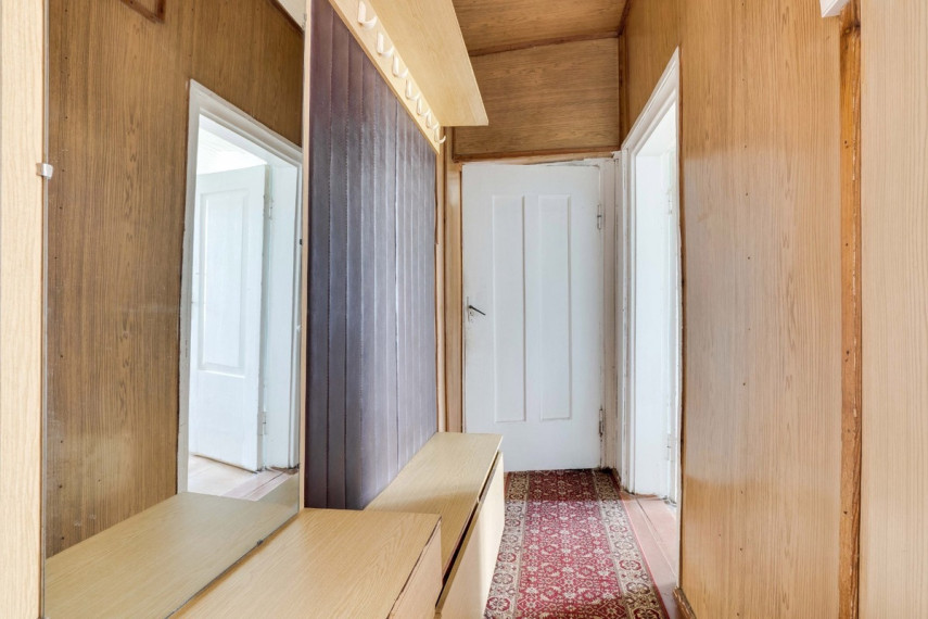 Parduodamas namas Jovarų g., Šalčininkų m., Šalčininkų r. sav., 90.64 m2 ploto 20