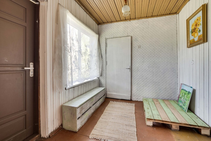 Parduodamas namas Jovarų g., Šalčininkų m., Šalčininkų r. sav., 90.64 m2 ploto 24