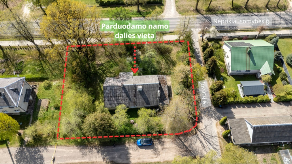 Parduodamas namas Jovarų g., Šalčininkų m., Šalčininkų r. sav., 90.64 m2 ploto 25
