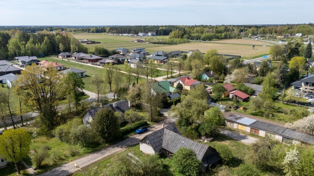 Parduodamas namas Jovarų g., Šalčininkų m., Šalčininkų r. sav., 90.64 m2 ploto 28