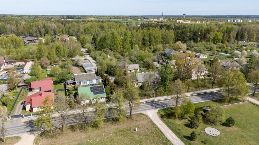 Parduodamas namas Jovarų g., Šalčininkų m., Šalčininkų r. sav., 90.64 m2 ploto 29