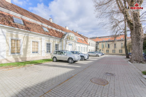 Nuomojamos kitos paskirties patalpos Tilto g., Senamiestis, Vilniaus m., Vilniaus m. sav., 433 m2 ploto 2