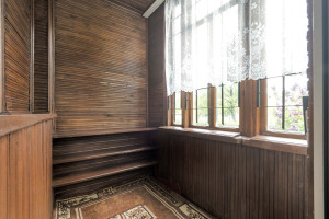 Parduodamas butas Skroblų g., Vilkpėdė, Vilniaus m., Vilniaus m. sav., 25.08 m2 ploto, 1 kambariai 11