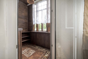 Parduodamas butas Skroblų g., Vilkpėdė, Vilniaus m., Vilniaus m. sav., 25.08 m2 ploto, 1 kambariai 12