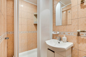 Parduodamas butas Skroblų g., Vilkpėdė, Vilniaus m., Vilniaus m. sav., 25.08 m2 ploto, 1 kambariai 16