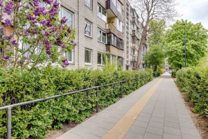 Parduodamas butas Skroblų g., Vilkpėdė, Vilniaus m., Vilniaus m. sav., 25.08 m2 ploto, 1 kambariai 19