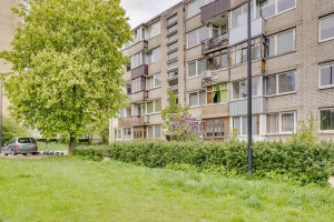 Parduodamas butas Skroblų g., Vilkpėdė, Vilniaus m., Vilniaus m. sav., 25.08 m2 ploto, 1 kambariai 21