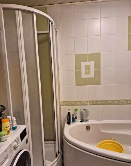 Parduodamas butas Klaipėdos apskritis, Klaipėda, BIGo, Liubeko g., 89 m2 ploto, 4 kambariai 4