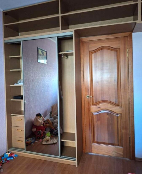 Parduodamas butas Klaipėdos apskritis, Klaipėda, BIGo, Liubeko g., 89 m2 ploto, 4 kambariai 7