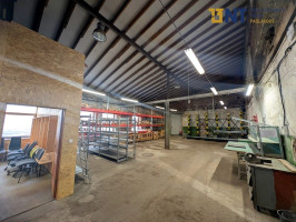 Nuomojamos patalpos Piliakalnio g., Fredoje, Kaune, 292.16 kv.m ploto 2