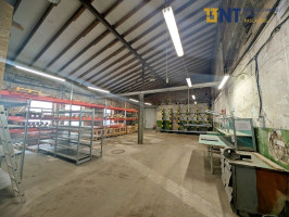 Nuomojamos patalpos Piliakalnio g., Fredoje, Kaune, 292.16 kv.m ploto 6