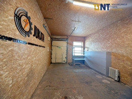 Nuomojamos patalpos Piliakalnio g., Fredoje, Kaune, 292.16 kv.m ploto 11