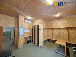 Nuomojamos patalpos Piliakalnio g., Fredoje, Kaune, 292.16 kv.m ploto 13