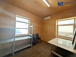 Nuomojamos patalpos Piliakalnio g., Fredoje, Kaune, 292.16 kv.m ploto 14