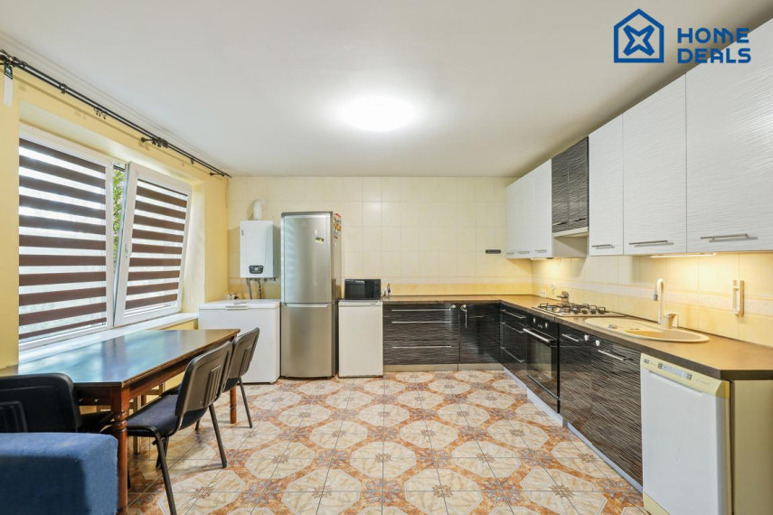 Parduodamas namas Agrastų g., Aukštieji Paneriai, Vilniaus m., Vilniaus m. sav., 251.05 m² ploto 7 kambariai 2