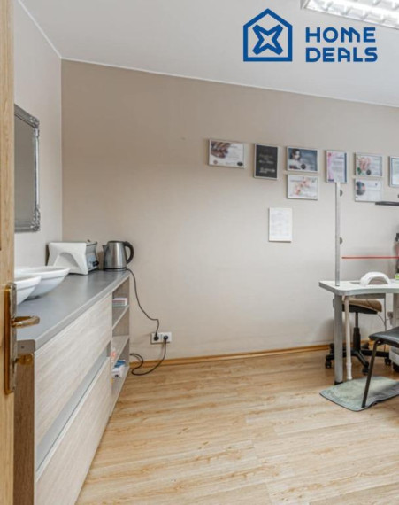 Parduodamas namas Agrastų g., Aukštieji Paneriai, Vilniaus m., Vilniaus m. sav., 251.05 m² ploto 7 kambariai 11