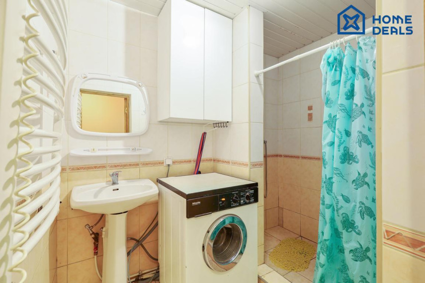 Parduodamas namas Agrastų g., Aukštieji Paneriai, Vilniaus m., Vilniaus m. sav., 251.05 m² ploto 7 kambariai 13