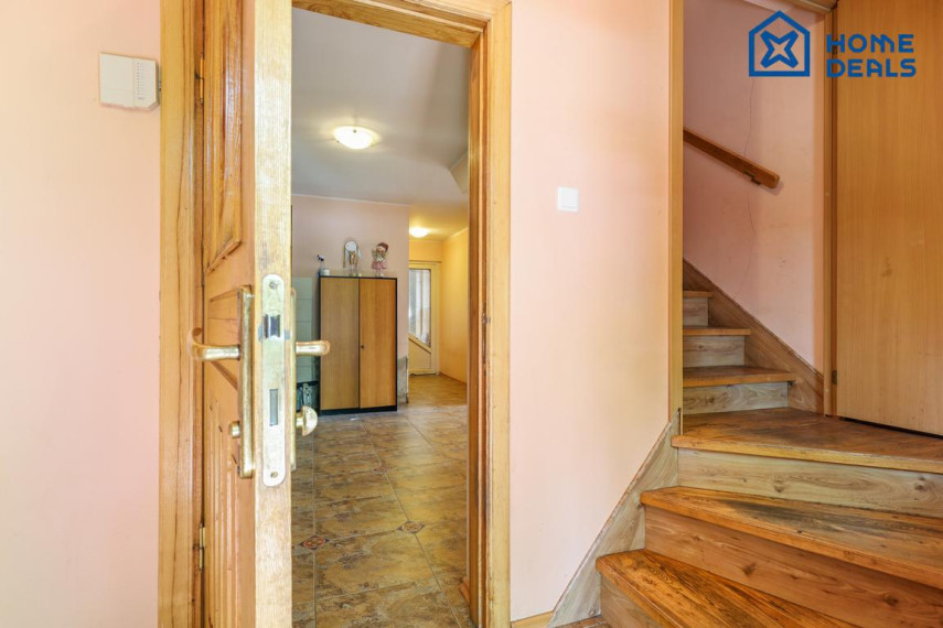 Parduodamas namas Agrastų g., Aukštieji Paneriai, Vilniaus m., Vilniaus m. sav., 251.05 m² ploto 7 kambariai 14