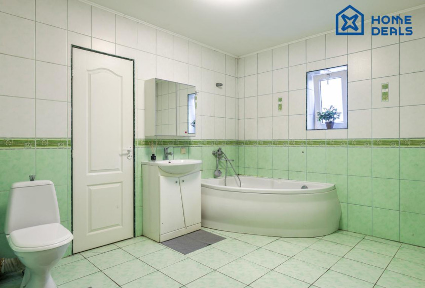 Parduodamas namas Agrastų g., Aukštieji Paneriai, Vilniaus m., Vilniaus m. sav., 251.05 m² ploto 7 kambariai 26