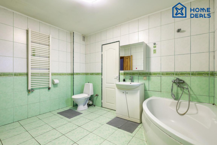Parduodamas namas Agrastų g., Aukštieji Paneriai, Vilniaus m., Vilniaus m. sav., 251.05 m² ploto 7 kambariai 27