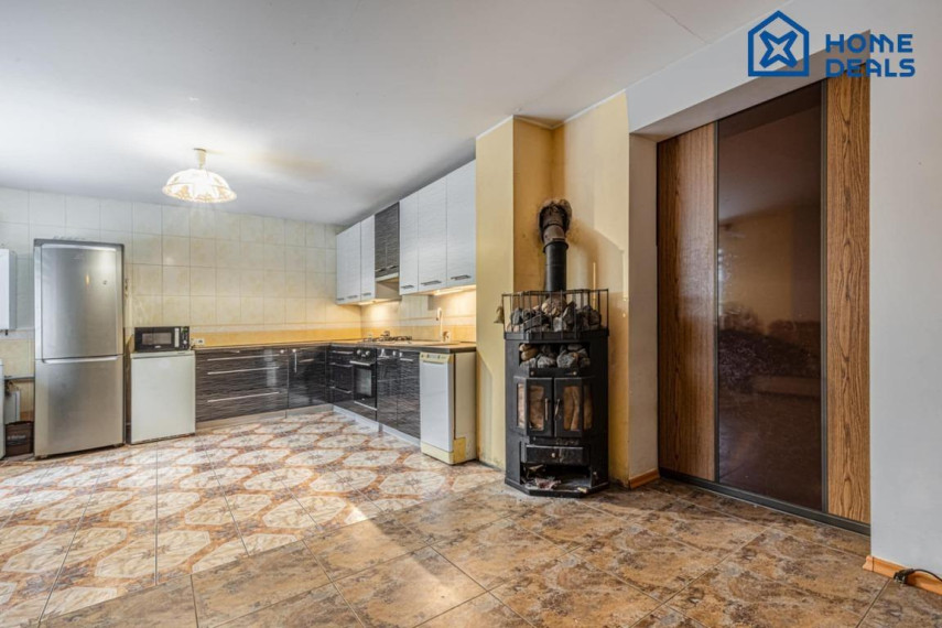 Parduodamas namas Agrastų g., Aukštieji Paneriai, Vilniaus m., Vilniaus m. sav., 251.05 m² ploto 7 kambariai 4