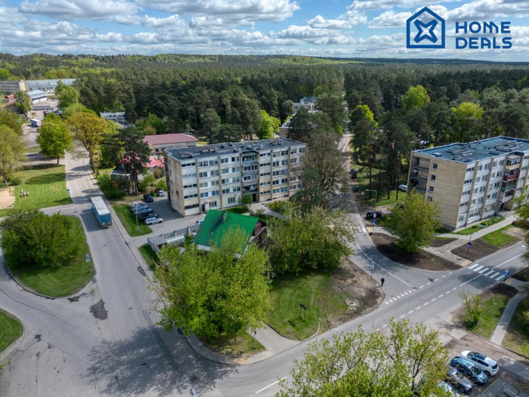 Parduodamas namas Agrastų g., Aukštieji Paneriai, Vilniaus m., Vilniaus m. sav., 251.05 m² ploto 7 kambariai 33