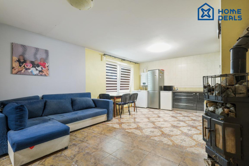 Parduodamas namas Agrastų g., Aukštieji Paneriai, Vilniaus m., Vilniaus m. sav., 251.05 m² ploto 7 kambariai 5
