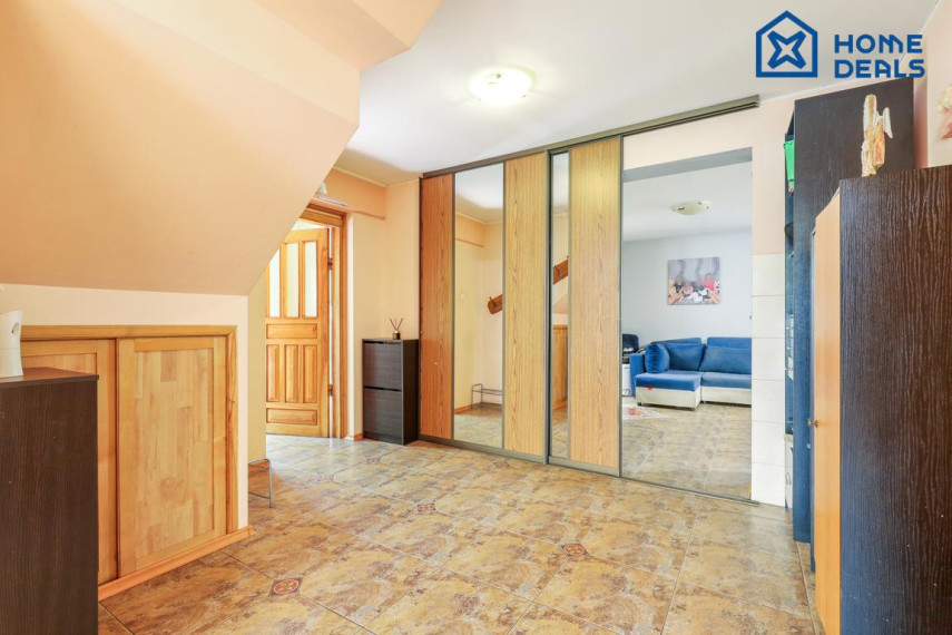 Parduodamas namas Agrastų g., Aukštieji Paneriai, Vilniaus m., Vilniaus m. sav., 251.05 m² ploto 7 kambariai 6
