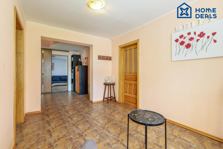 Parduodamas namas Agrastų g., Aukštieji Paneriai, Vilniaus m., Vilniaus m. sav., 251.05 m² ploto 7 kambariai 7