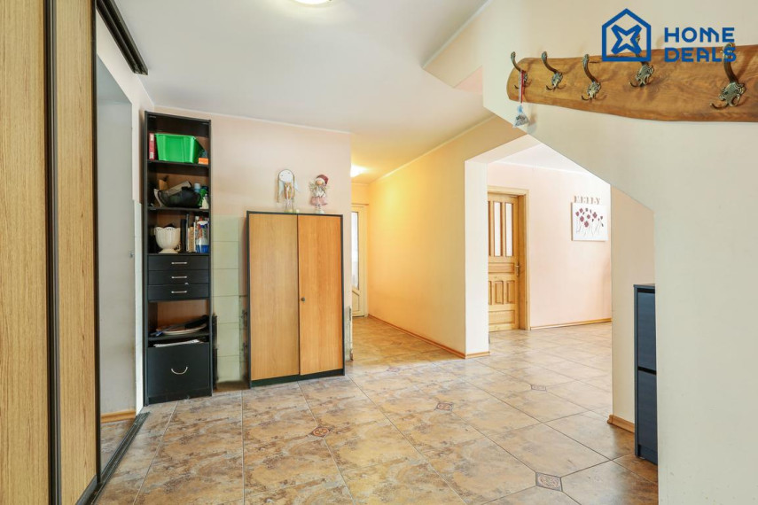 Parduodamas namas Agrastų g., Aukštieji Paneriai, Vilniaus m., Vilniaus m. sav., 251.05 m² ploto 7 kambariai 8