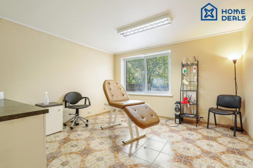 Parduodamas namas Agrastų g., Aukštieji Paneriai, Vilniaus m., Vilniaus m. sav., 251.05 m² ploto 7 kambariai 10