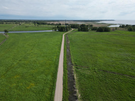 Parduodamas sklypas Pakalnės k., Šilutės r. sav., 426.00 a ploto 5