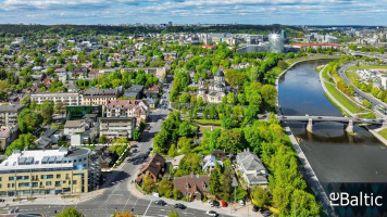 Parduodamas butas Vytauto g., Žvėrynas, Vilniaus m., Vilniaus m. sav., 54 m2 ploto, 3 kambariai 4