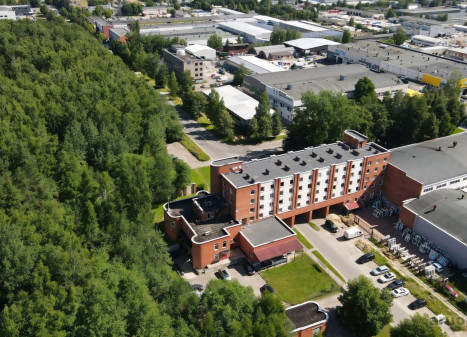 Parduodamos gamybinės, kitos paskirties, paslaugų, prekybos, sandėliavimo patalpos Meistrų g., Naujininkai, Vilniaus m., Vilniaus m. sav., 493 m2 ploto