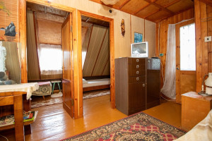 Parduodamas namas Kauno r. sav., Laumėnų k., Uosių g., 111.44 m2 ploto, 2 aukštai 11