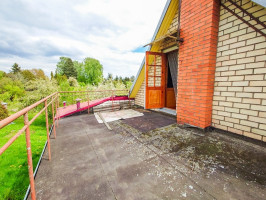 Parduodamas namas Kauno r. sav., Laumėnų k., Uosių g., 111.44 m2 ploto, 2 aukštai 14