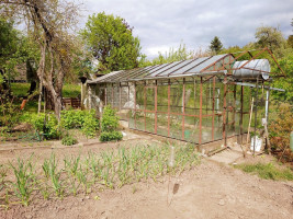Parduodamas namas Kauno r. sav., Laumėnų k., Uosių g., 111.44 m2 ploto, 2 aukštai 16