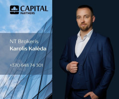 Parduodamas namas Kauno r. sav., Laumėnų k., Uosių g., 111.44 m2 ploto, 2 aukštai 20