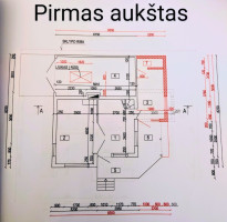 Parduodamas namas Kauno r. sav., Laumėnų k., Uosių g., 111.44 m2 ploto, 2 aukštai 18
