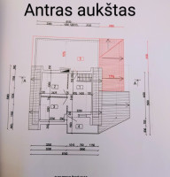 Parduodamas namas Kauno r. sav., Laumėnų k., Uosių g., 111.44 m2 ploto, 2 aukštai 19