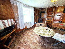 Parduodamas namas ant Šventosios upės kranto, Užpalių miestelyje, Utenos raj. 7