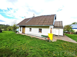 Parduodamas namas ant Šventosios upės kranto, Užpalių miestelyje, Utenos raj. 16