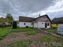 Parduodamas namas ant Šventosios upės kranto, Užpalių miestelyje, Utenos raj. 17