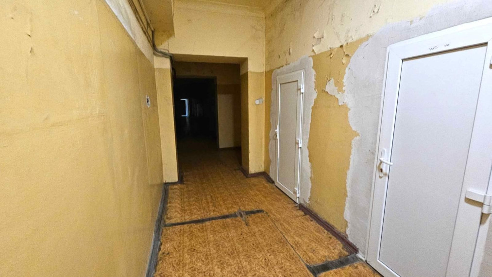 Parduodamas butas Polocko g., Užupis, Vilniaus m., Vilniaus m. sav., 19.60 m² ploto 1 kambarys 6