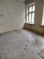 Parduodamas butas Polocko g., Užupis, Vilniaus m., Vilniaus m. sav., 19.60 m² ploto 1 kambarys 15