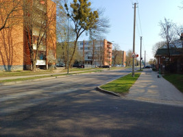 Parduodamas butas Partizanų g., Dainava, Kauno m., Kauno m. sav., 17.93 m² ploto 1 kambarys 17